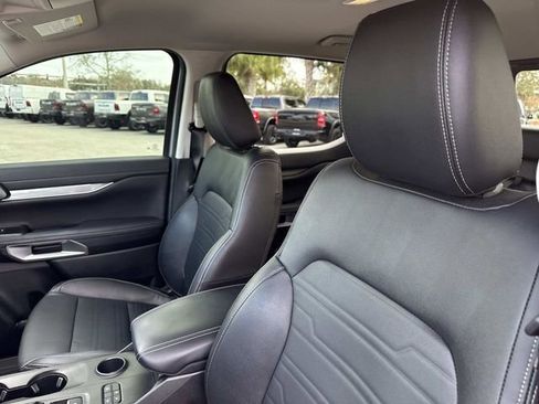 Used 2024 Ford Ranger Lariat image 20