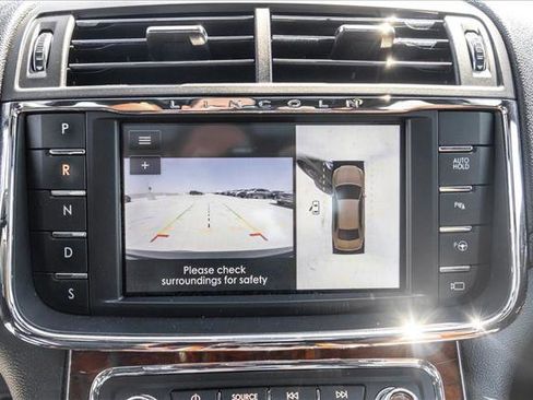 Used 2020 Lincoln Continental Reserve AWD/4WD image 18