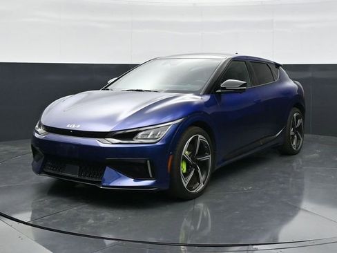 Used 2023 Kia EV6 GT AWD/4WD image 5