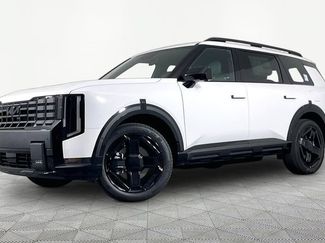 New 2027 Kia Telluride SX X-Line w/ Towing Package AWD/4WD video 1