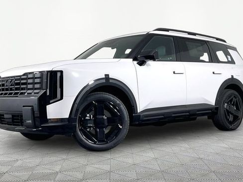 New 2027 Kia Telluride SX X-Line w/ Towing Package AWD/4WD image 1