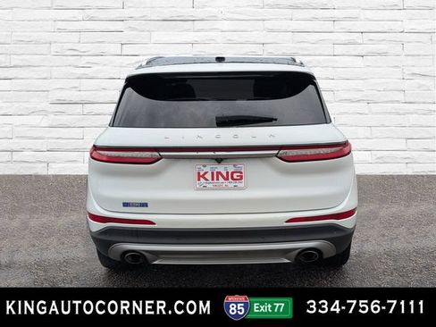 Used 2022 Lincoln Corsair Reserve w/ Elements Package FWD image 6