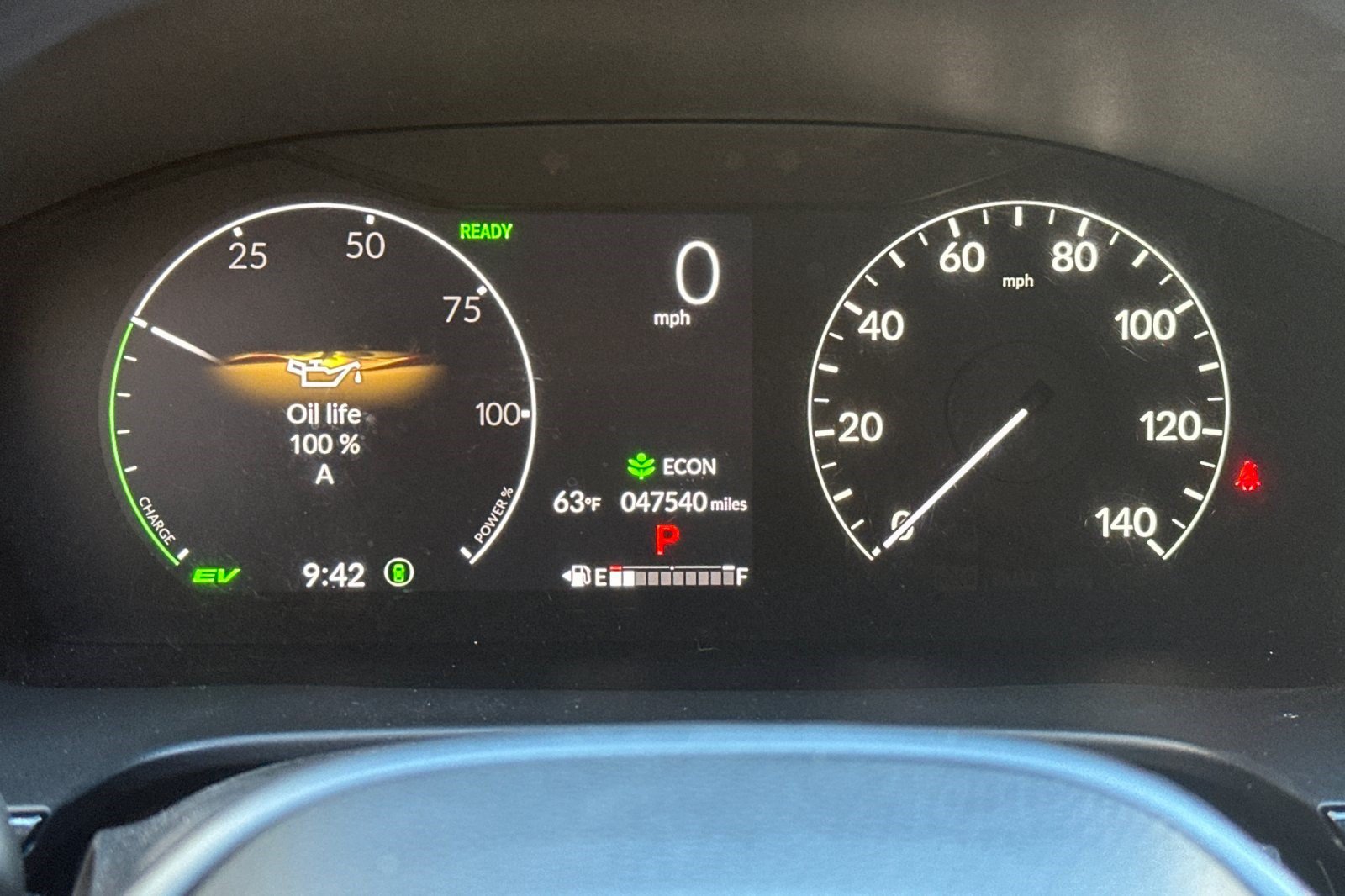 Used 2024 Honda CR-V Sport-L image 23