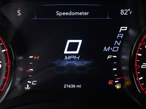 Used 2023 Dodge Charger R/T w/ Blacktop Package RWD image 29