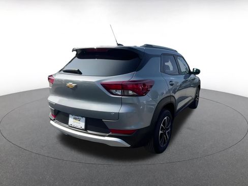 Used 2025 Chevrolet TrailBlazer LT image 14