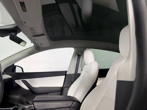 Used 2021 Tesla Model Y 2WD image 20
