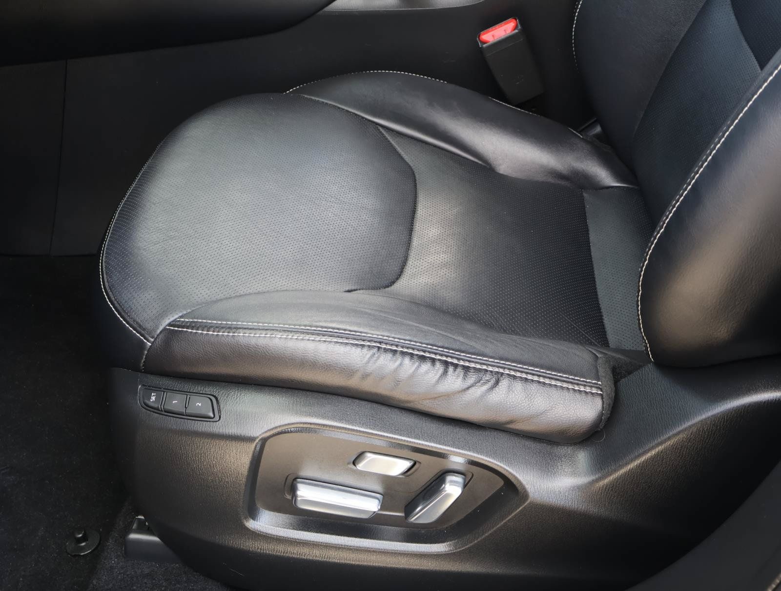Used 2021 MAZDA CX-9 Grand Touring FWD image 14