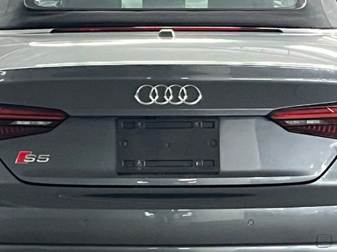 Used 2019 Audi S5 Premium Plus w/ S Sport Package image 32