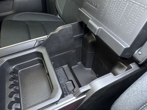 New 2026 RAM 1500 Big Horn image 33