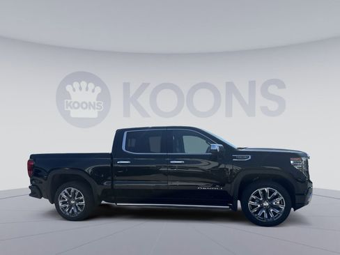 New 2026 GMC Sierra 1500 Denali w/ Denali Reserve Package AWD/4WD image 7
