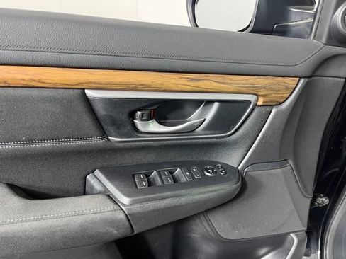 Used 2018 Honda CR-V EX image 13