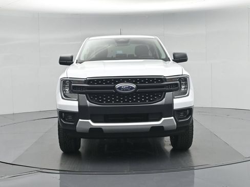 New 2026 Ford Ranger XLT RWD image 22