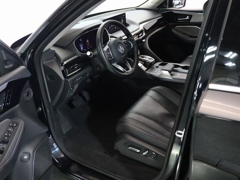 Certified 2023 Acura MDX SH-AWD w/ Technology Package image 17