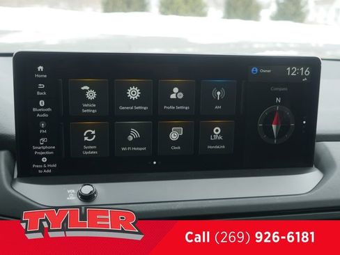 Used 2024 Honda Accord Sport image 43