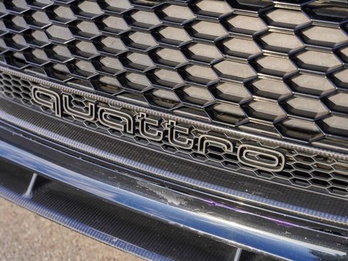 Used 2015 Audi RS 7 Prestige image 11