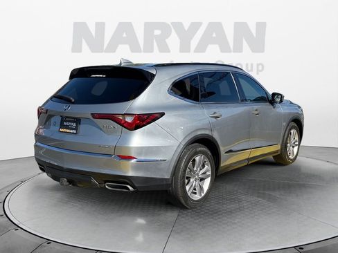 Used 2023 Acura MDX Standard image 8