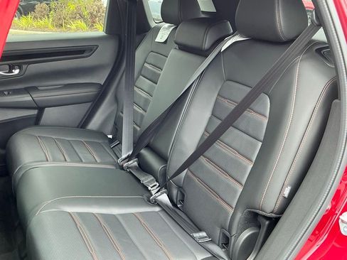 New 2026 Honda CR-V Sport-L image 26