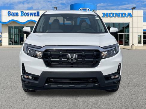 New 2026 Honda Ridgeline RTL image 8