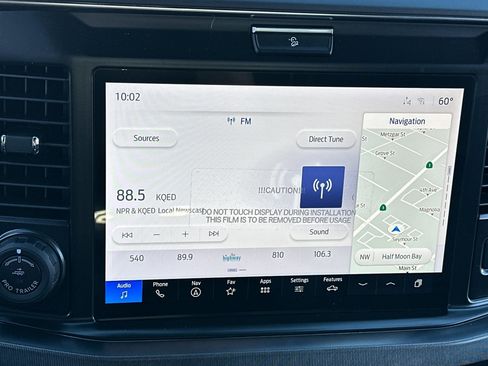 New 2026 Ford F350 Platinum w/ FX4 Off-Road Package image 23