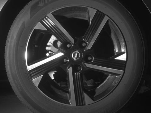 Used 2025 Nissan Sentra SV image 15