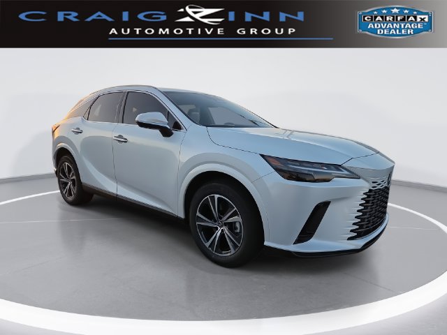New 2026 Lexus RX 350 Premium FWD image 1