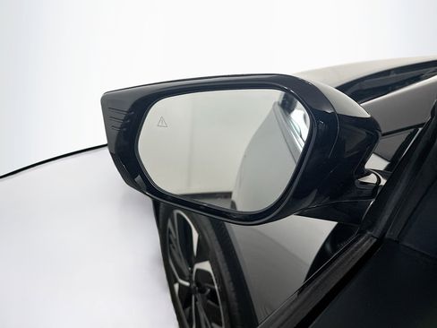 Used 2023 Kia EV6 Wind w/ Wind Technology Package image 16