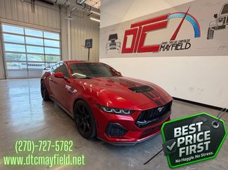 Used 2024 Ford Mustang GT Premium w/ GT Performance Package RWD video 1