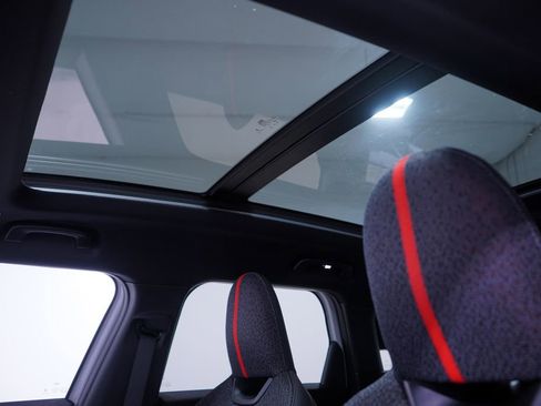 New 2026 MINI Cooper Countryman John Cooper Works w/ Comfort Package Max image 8