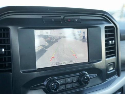 Certified 2021 Ford F150 XL w/ Equipment Group 101A High image 26