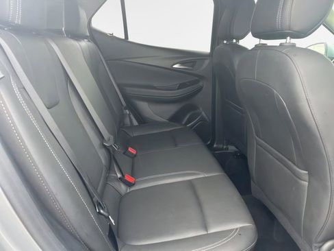 Used 2024 Buick Encore GX Sport Touring image 20