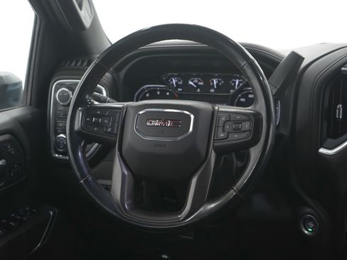 Used 2023 GMC Sierra 2500 AT4 w/ Gooseneck/5TH Wheel Package image 18