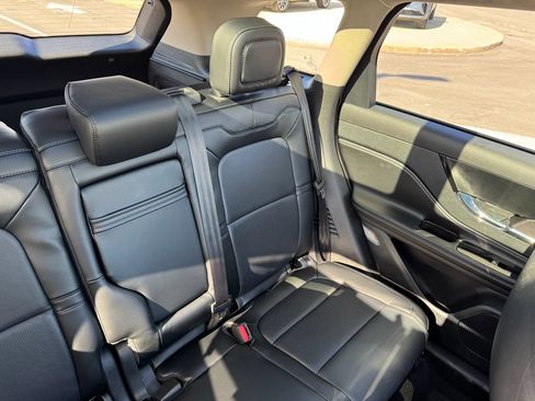 New 2026 Lincoln Corsair Reserve w/ Jet Appearance Package image 17