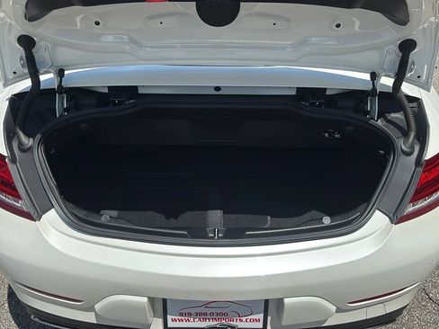 Used 2017 Mercedes-Benz C 300 Cabriolet image 29