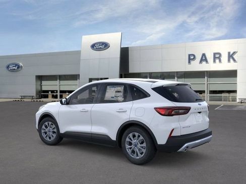 New 2026 Ford Escape Active image 4