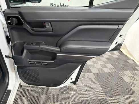 New 2026 Toyota 4Runner TRD Sport Premium AWD/4WD image 14