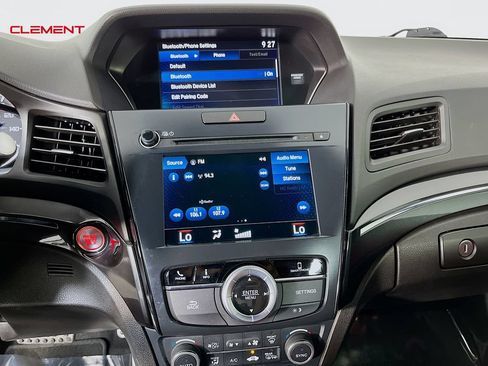 Used 2022 Acura ILX FWD image 21