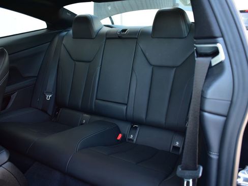 Used 2025 BMW 430i Coupe RWD image 20