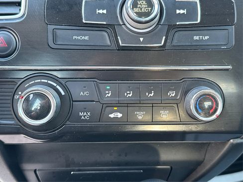 Used 2013 Honda Civic LX image 23