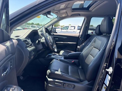 Used 2023 Honda Ridgeline RTL-E image 15