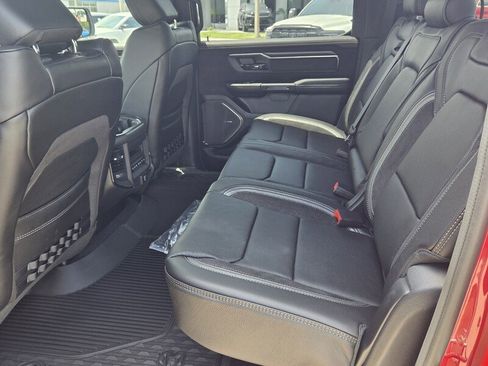 New 2026 RAM 1500 RHO AWD/4WD image 10