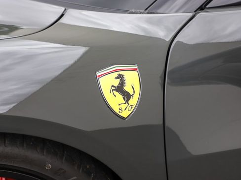 Certified 2024 Ferrari 296 GTB image 17