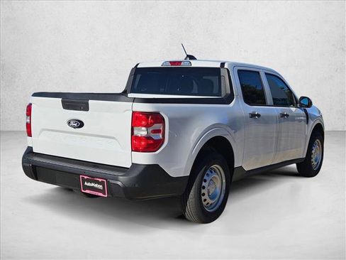 New 2025 Ford Maverick XL w/ Equipment Group 101A image 2