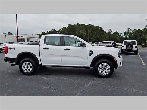 Used 2024 Ford Ranger XL w/ Trailer Tow Package image 34