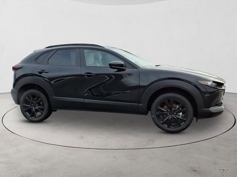 New 2026 MAZDA CX-30 AWD 2.5 S image 4