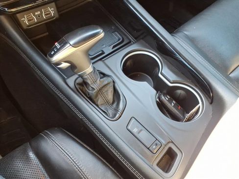 Used 2021 Dodge Durango Citadel w/ Premium Entertainment Group image 21