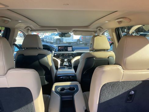 Used 2022 Acura MDX FWD w/ Technology Package image 26