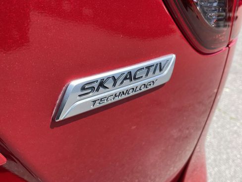 Used 2016 MAZDA CX-5 Grand Touring AWD/4WD image 8