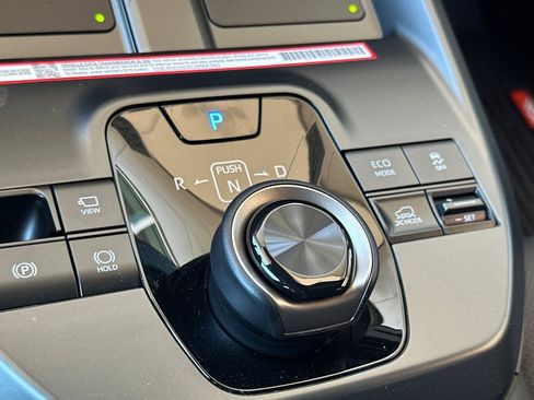 New 2026 Toyota bZ Woodland AWD/4WD image 25