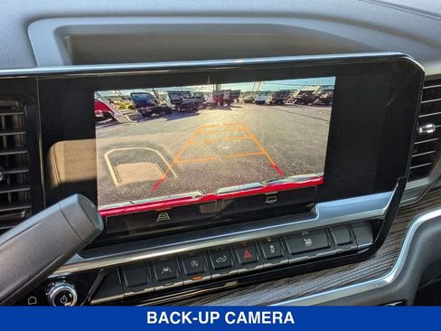 New 2026 GMC Sierra 1500 Elevation image 21