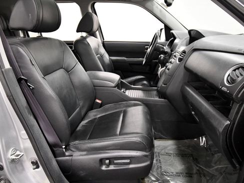 Used 2014 Honda Pilot EX-L image 19